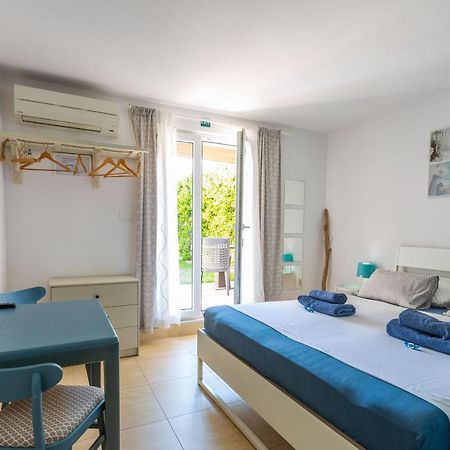 Apartments Tamaris 马林斯卡 外观 照片