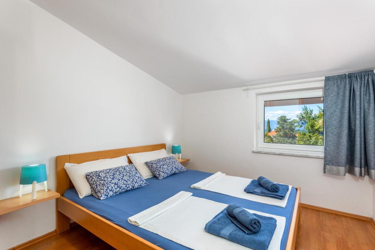 Apartments Tamaris 马林斯卡 外观 照片