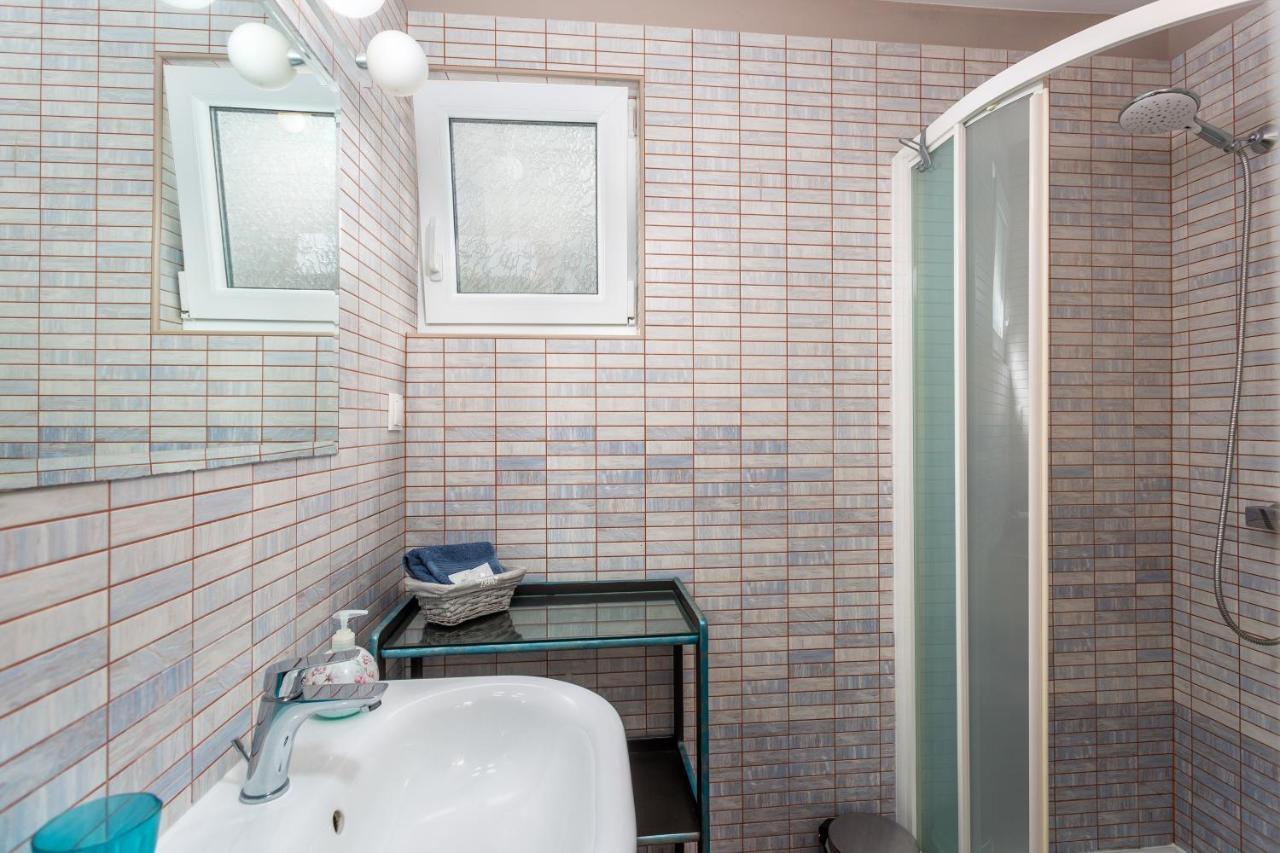Apartments Tamaris 马林斯卡 外观 照片